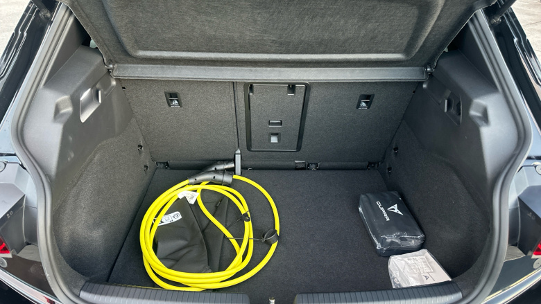 CUPRA Born 170kW e-Boost V3 77kWh 5dr Auto [5 Seat] Electric Hatchback